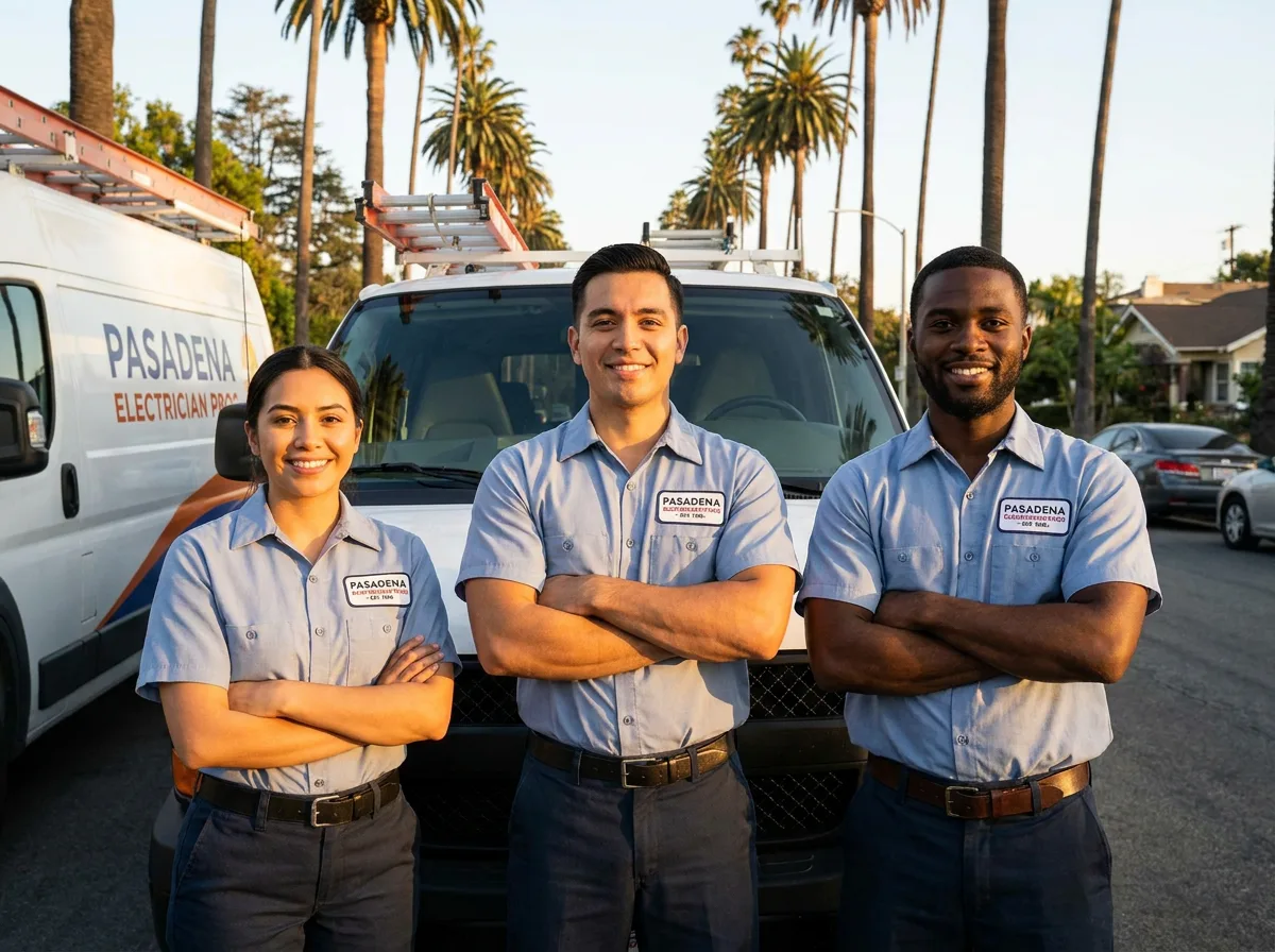 Electrician company in Chebanse, IL