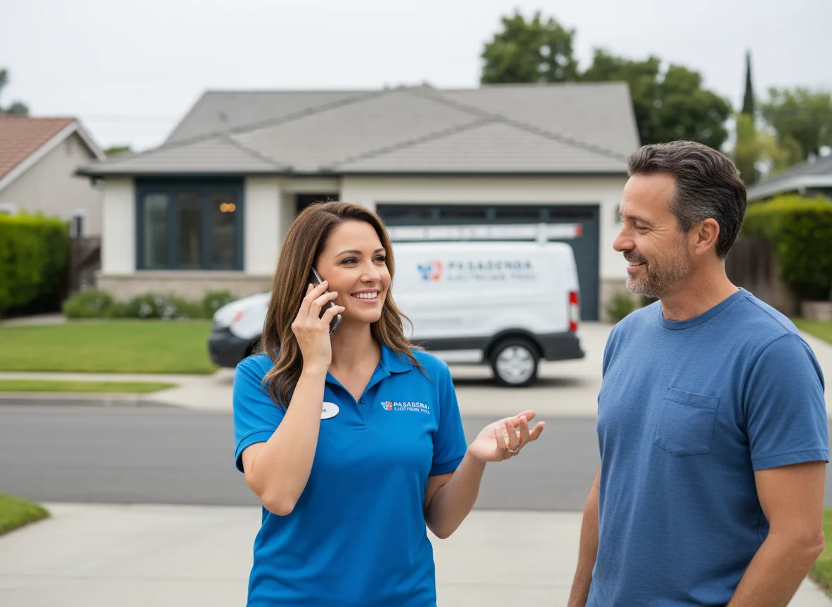 Electrician Chebanse, IL FAQs
